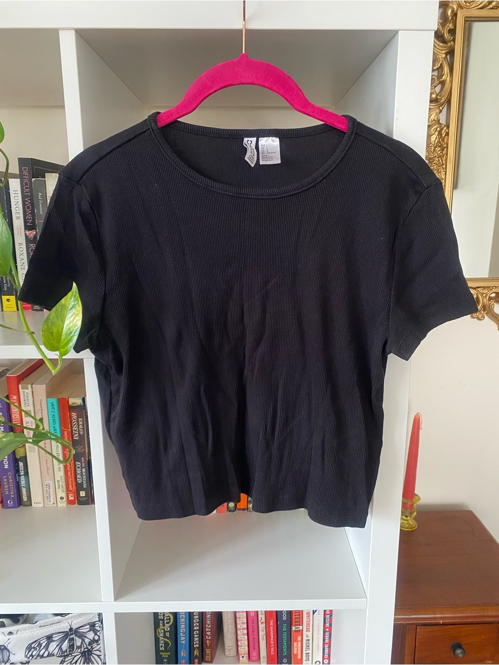 H&M Basic T-Shirt